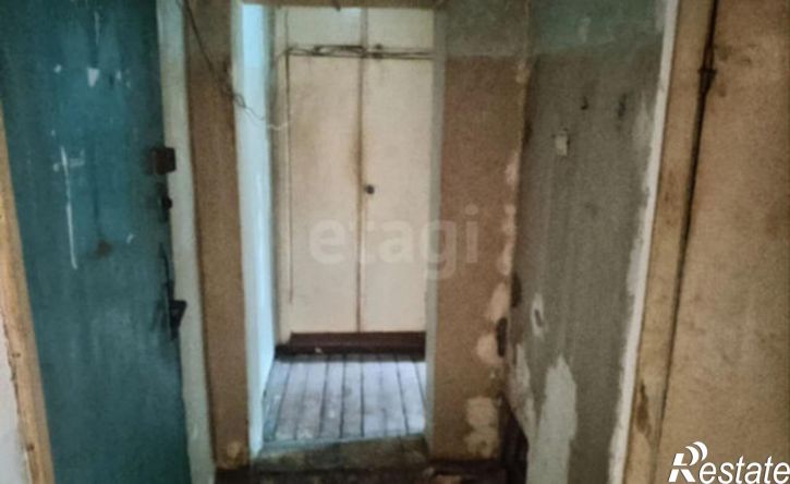 2-комн квартира микрорайон Юбилейный, 57