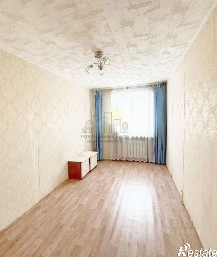 3-комн квартира ул Безбокова, 3,  д. 3