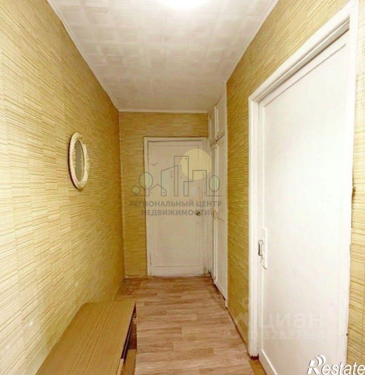 3-комн квартира ул Безбокова, 3,  д. 3