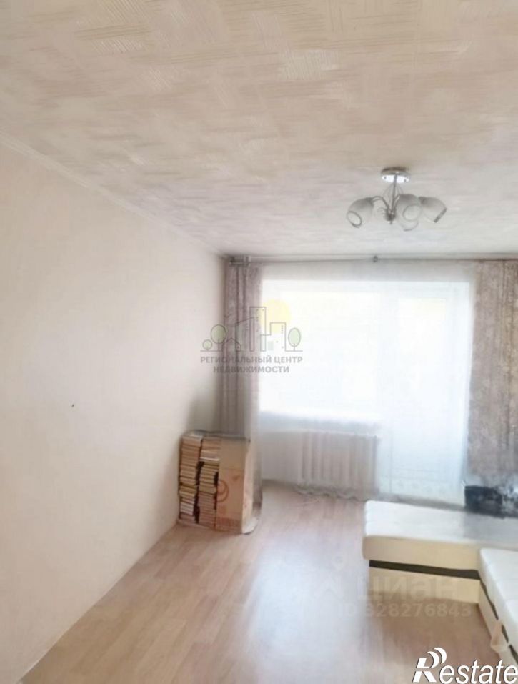 3-комн квартира ул Безбокова, 3,  д. 3