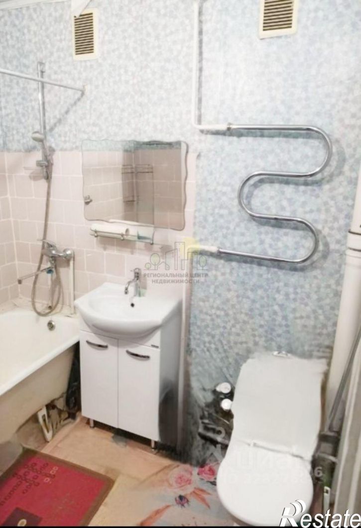 3-комн квартира ул Безбокова, 3,  д. 3