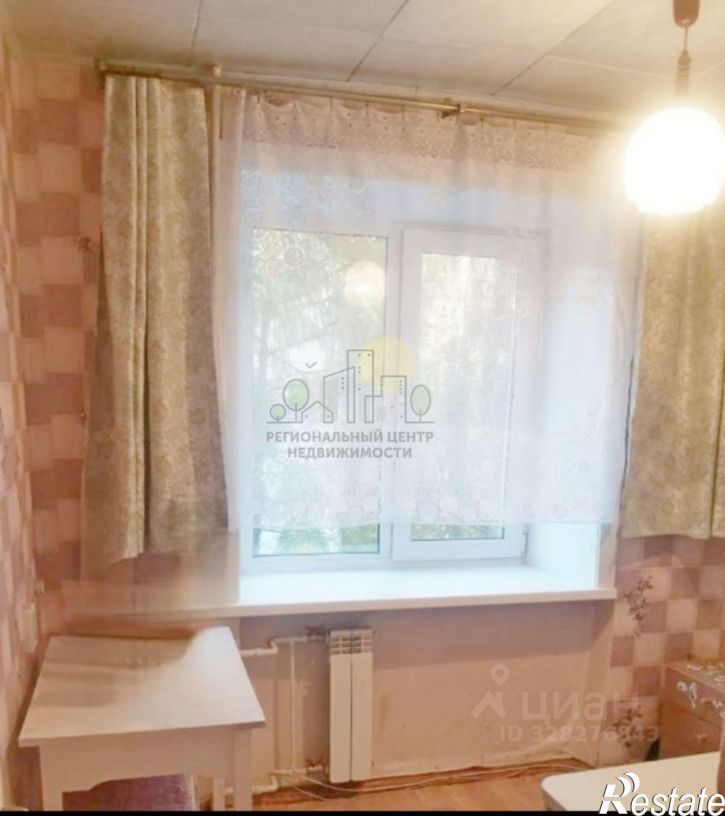 3-комн квартира ул Безбокова, 3,  д. 3