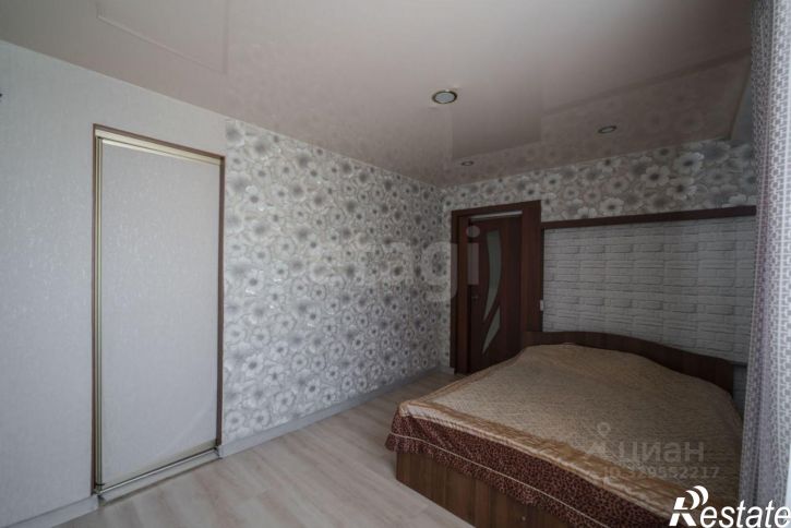 3-комн квартира