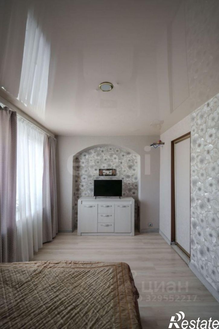 3-комн квартира