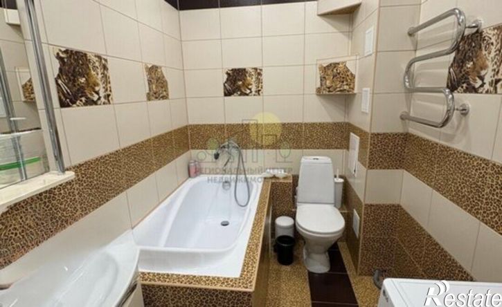 2-комн квартира ул Зверева, 1/3,  д. 1/3