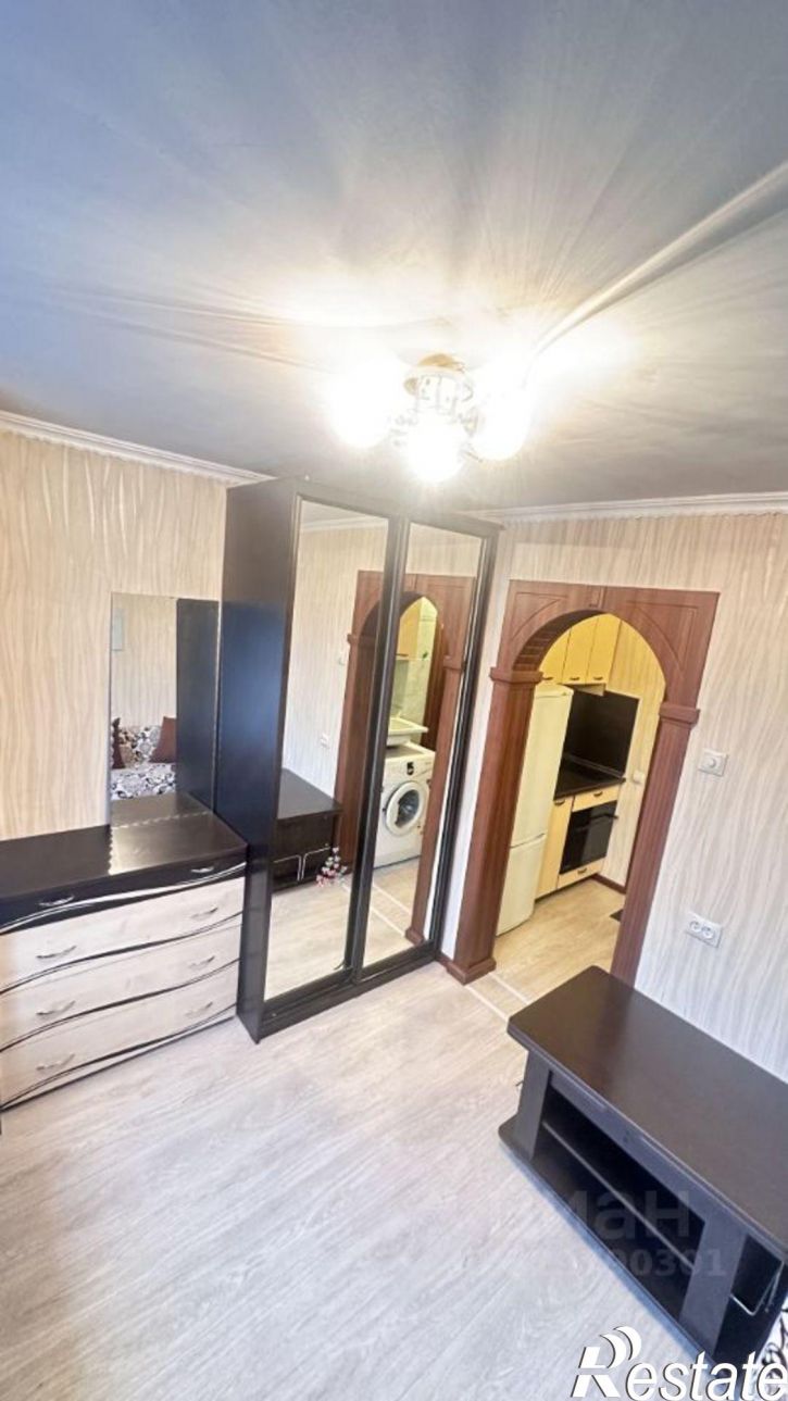 1-комн квартира Иркутск, бульвар Рябикова, 44Б