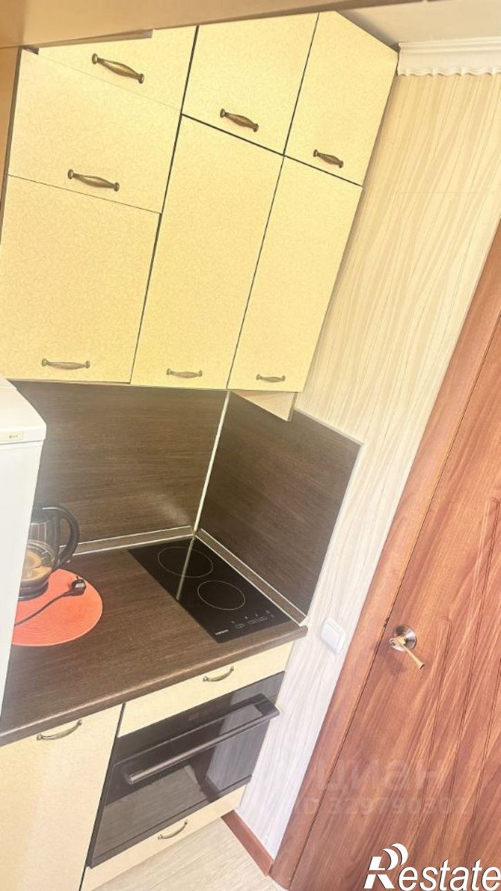 1-комн квартира Иркутск, бульвар Рябикова, 44Б