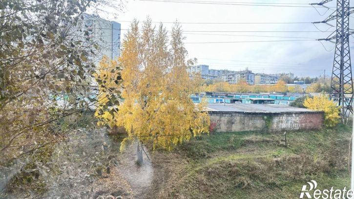 1-комн квартира Иркутск, бульвар Рябикова, 44Б