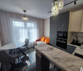 2-комн, 53кв м, этаж 6/14 ул Мира, 38