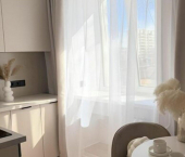 3-комн, 42кв м, этаж 3/5 Канская улица, 22