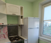 3-комн, 61кв м, этаж 4/5 Топкинский м-н, 12