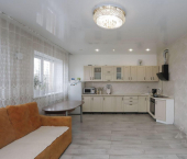 3-комн, 67кв м, этаж 3/16 улица Баумана, 269