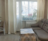 1-комн, 30кв м, этаж 2/5 Байкальская улица, 180