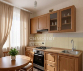 2-комн, 44кв м, этаж 5/5 ул Байкальская, 216