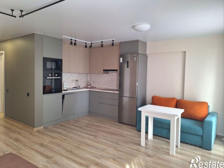 1-комн квартира микрорайон Топкинский, 75