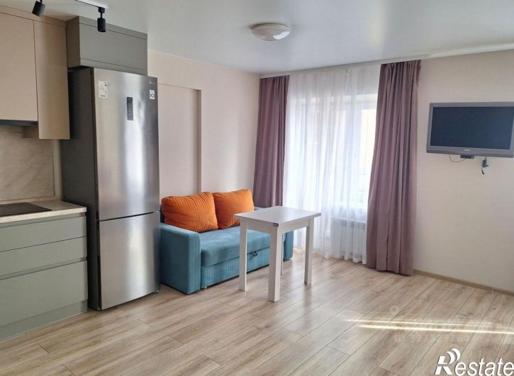 1-комн квартира микрорайон Топкинский, 75
