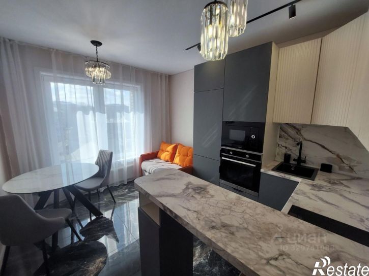 2-комн квартира ул Мира, 38,  д. 38