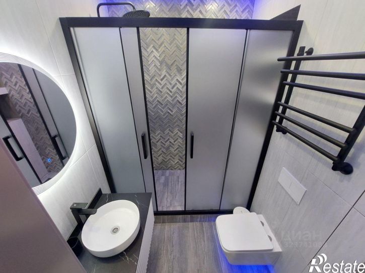 2-комн квартира ул Мира, 38,  д. 38