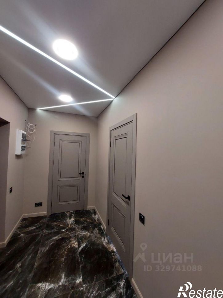 2-комн квартира ул Мира, 38,  д. 38
