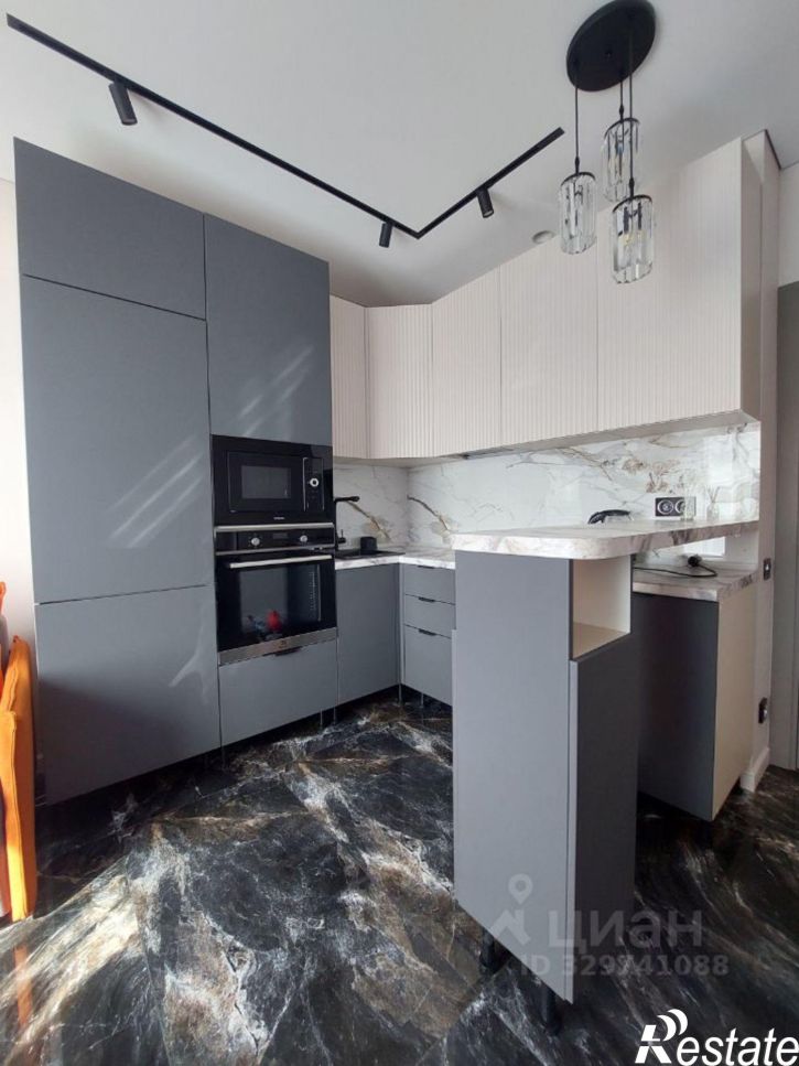 2-комн квартира ул Мира, 38,  д. 38