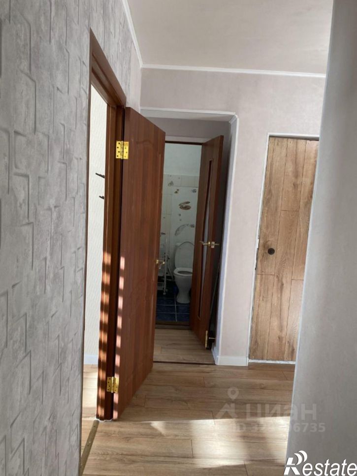2-комн квартира ул Трудовая, 133,  д. 133