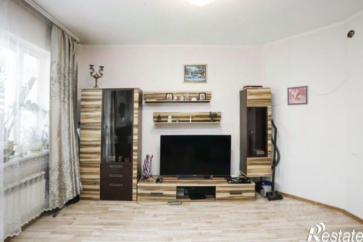 3-комн квартира ул 2-я Железнодорожная, 32,  д. 32