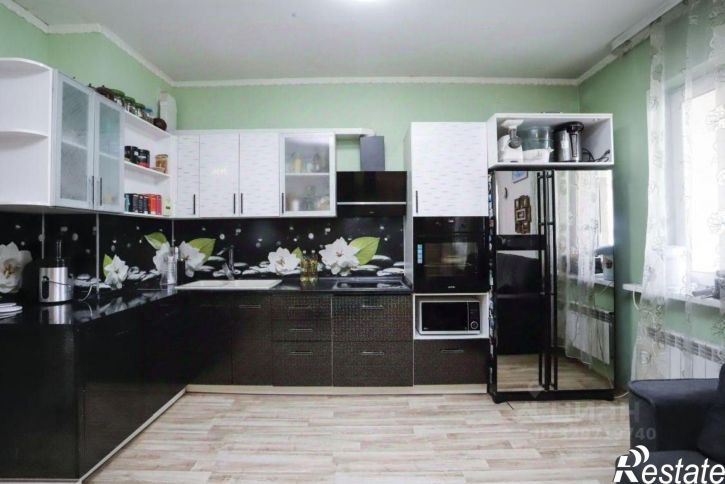 3-комн квартира ул 2-я Железнодорожная, 32,  д. 32