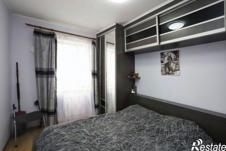3-комн квартира ул 2-я Железнодорожная, 32,  д. 32