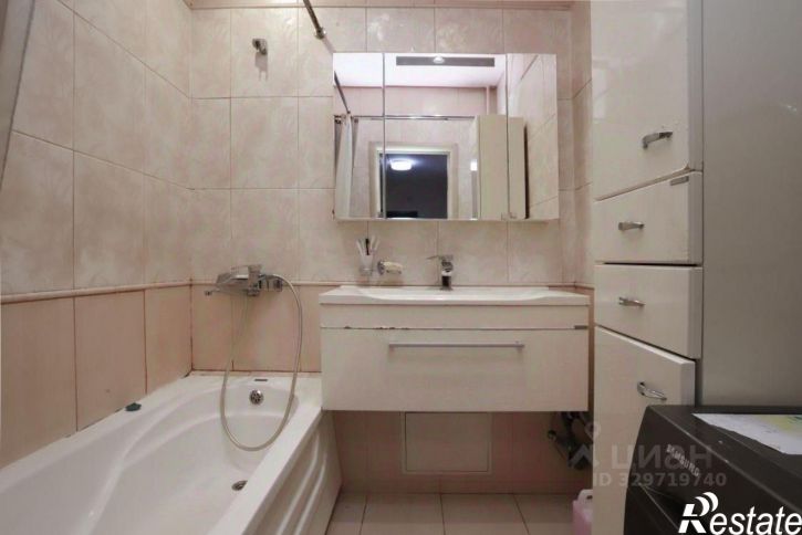 3-комн квартира ул 2-я Железнодорожная, 32,  д. 32