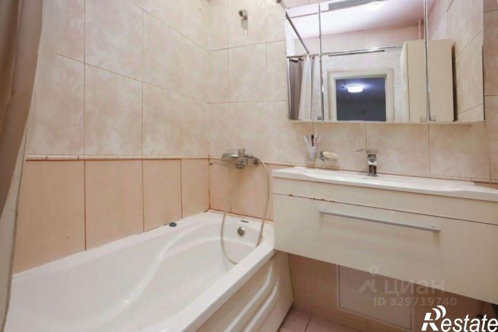 3-комн квартира ул 2-я Железнодорожная, 32,  д. 32