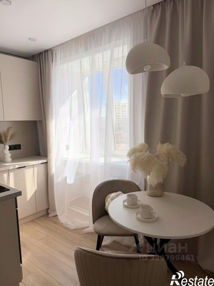 3-комн квартира Канская улица, 22,  д. 22