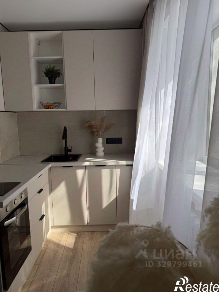 3-комн квартира Канская улица, 22,  д. 22