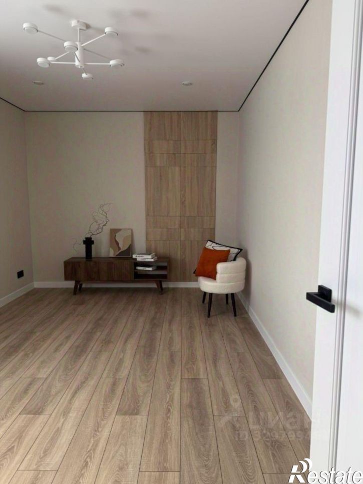 3-комн квартира Канская улица, 22,  д. 22