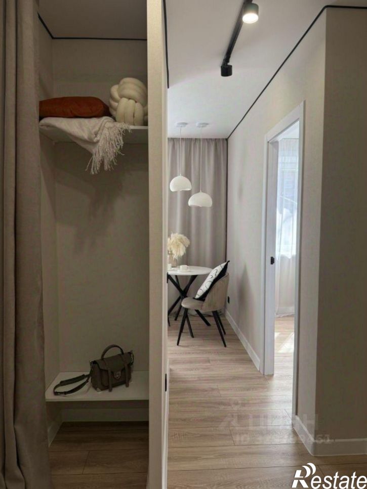 3-комн квартира Канская улица, 22,  д. 22