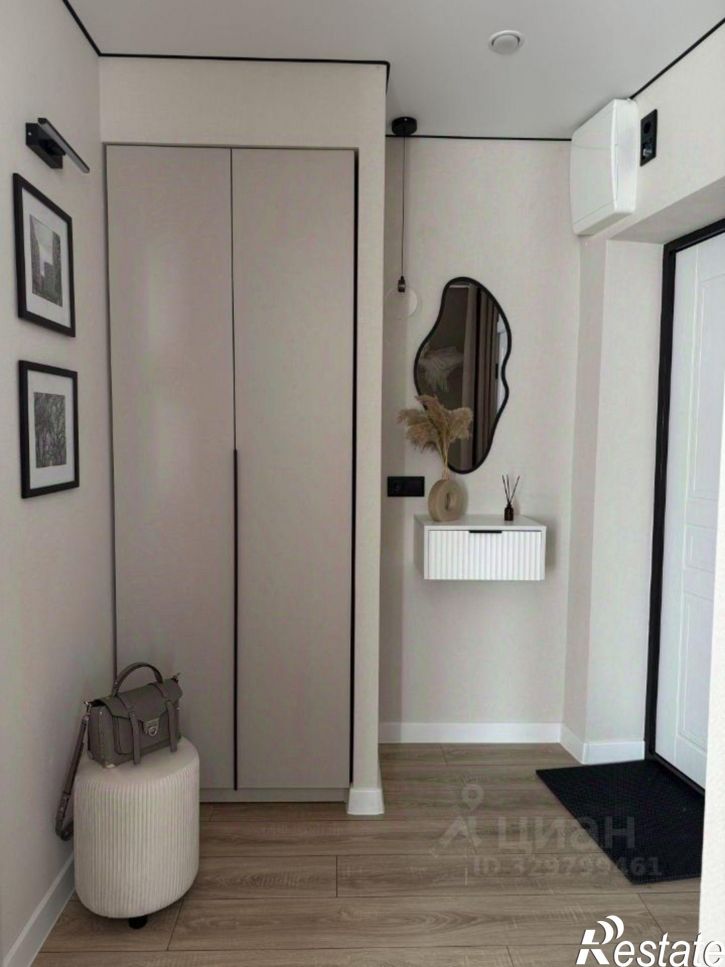 3-комн квартира Канская улица, 22,  д. 22