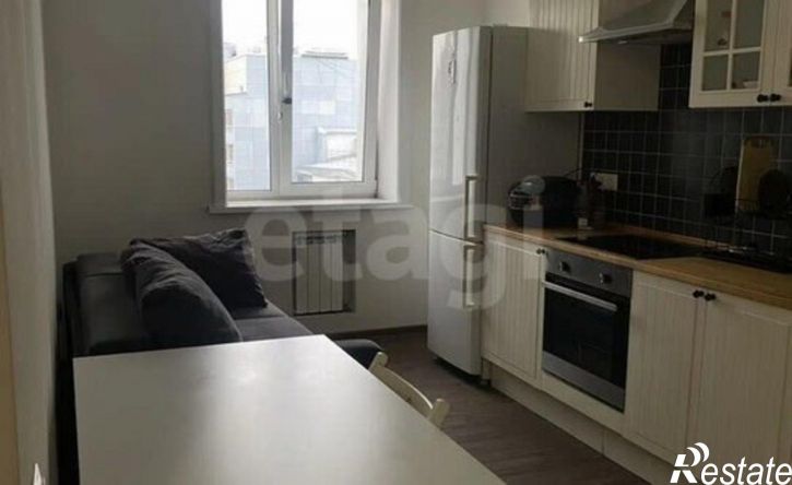 1-комн квартира Байкальская улица, 234Б/4,  д. 234Б/4