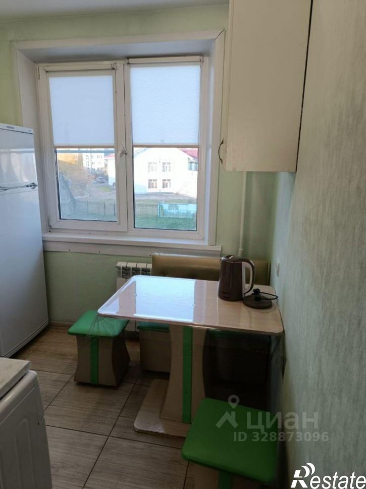 3-комн квартира Топкинский м-н, 12