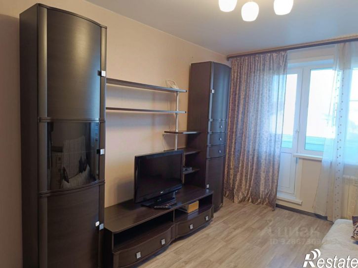 3-комн квартира Топкинский м-н, 12