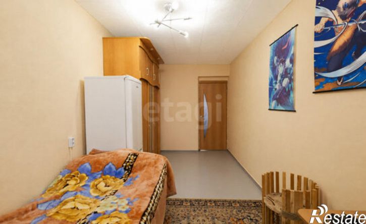 3-комн квартира улица Трилиссера, 117,  д. 117
