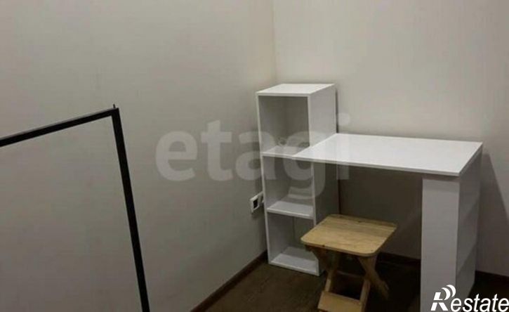 1-комн квартира Байкальская улица, 234Б/4,  д. 234Б/4