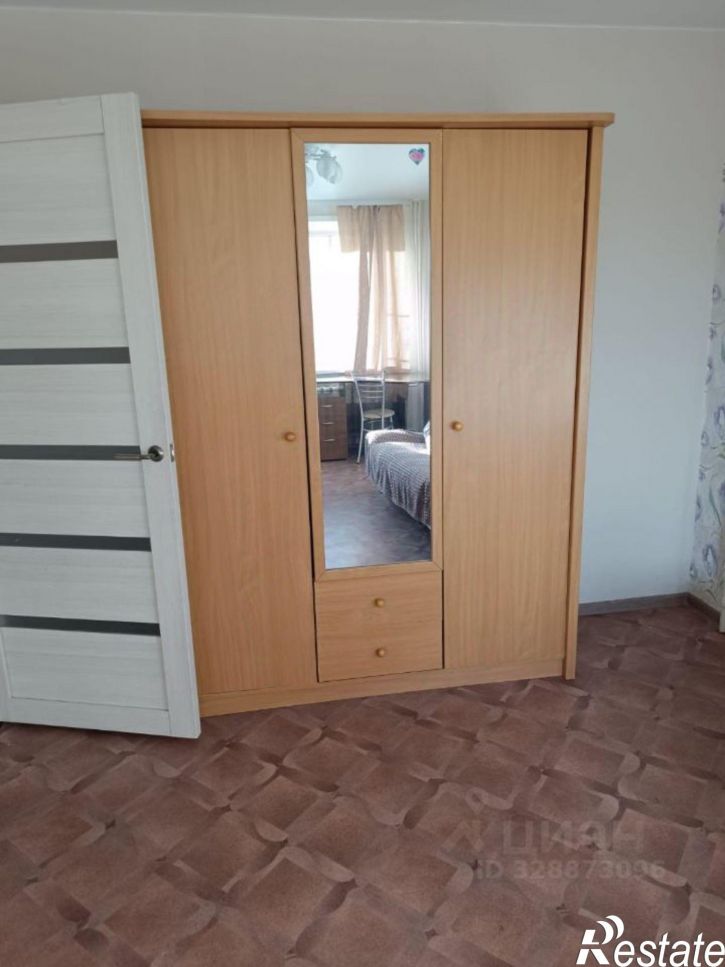 3-комн квартира Топкинский м-н, 12