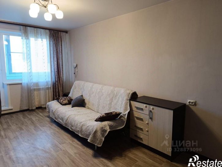 3-комн квартира Топкинский м-н, 12