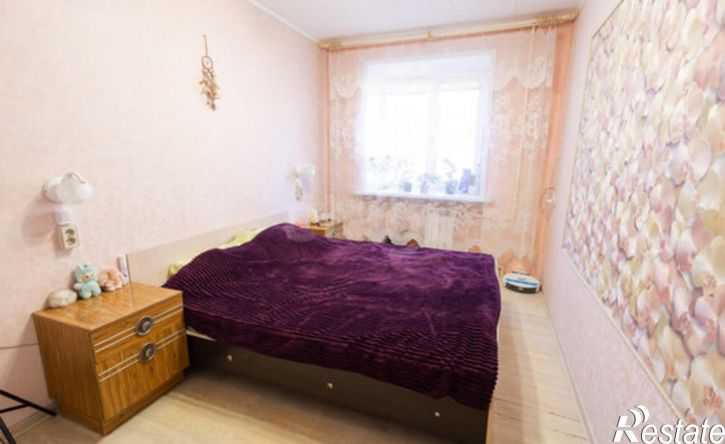 3-комн квартира улица Трилиссера, 117,  д. 117