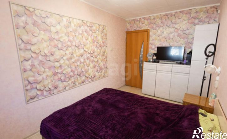 3-комн квартира улица Трилиссера, 117,  д. 117