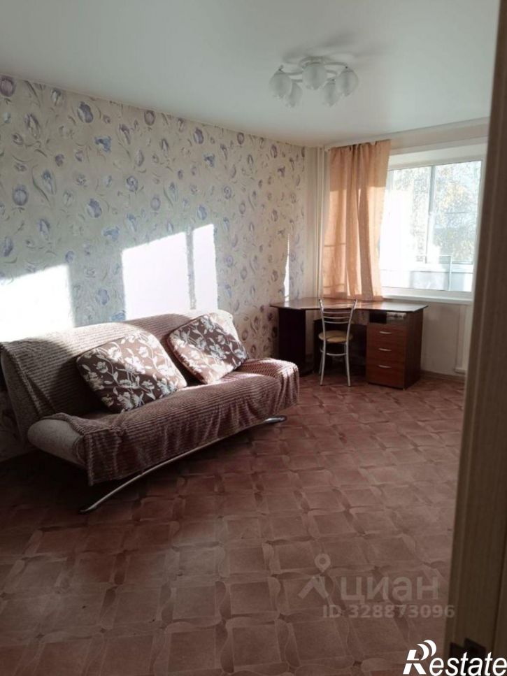3-комн квартира Топкинский м-н, 12