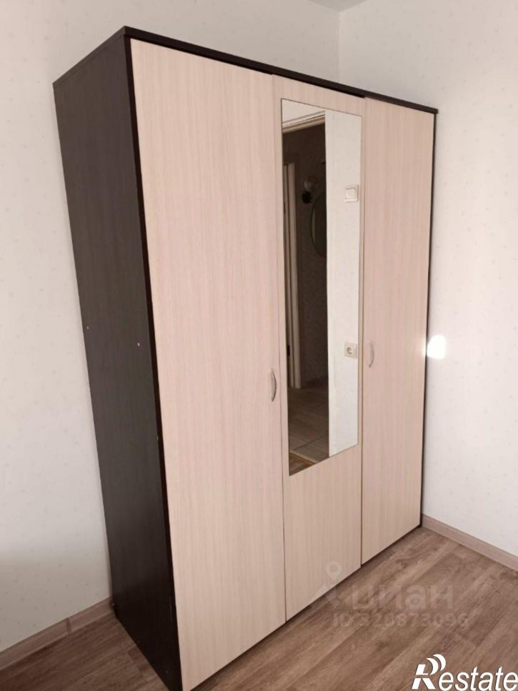 3-комн квартира Топкинский м-н, 12