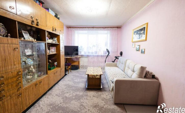 3-комн квартира улица Трилиссера, 117,  д. 117
