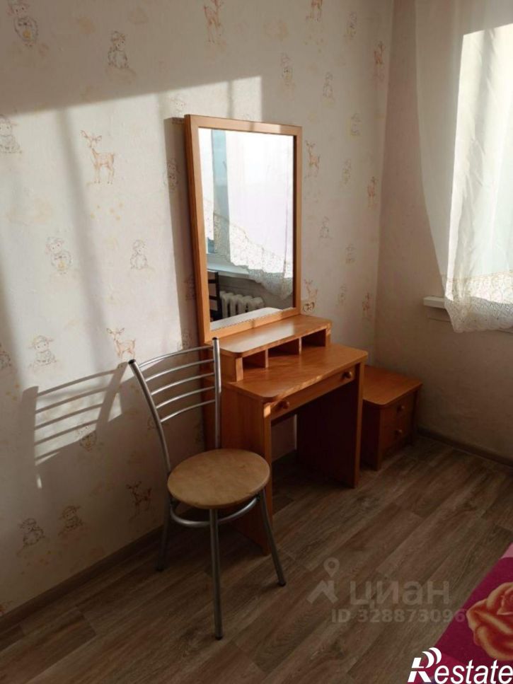3-комн квартира Топкинский м-н, 12