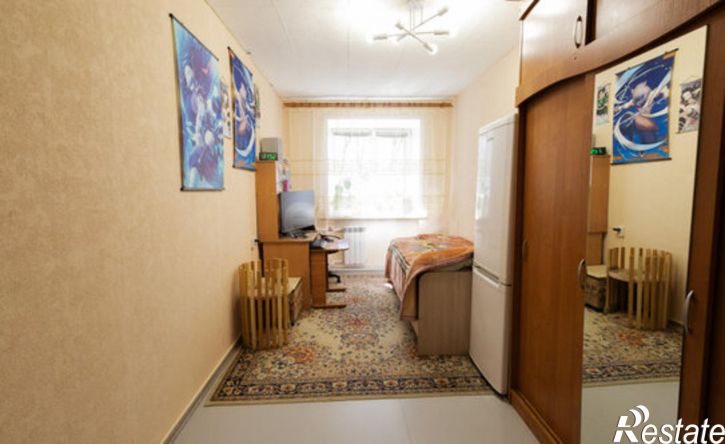 3-комн квартира улица Трилиссера, 117,  д. 117