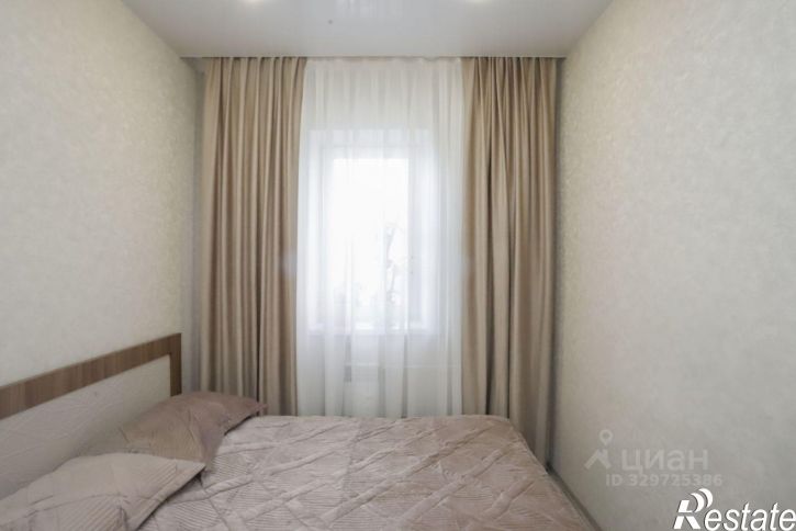 3-комн квартира улица Баумана, 269,  д. 269